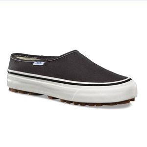 VANS ANAHEIM FACTORY Style 17 DX Slip On Ultra Cush Sneaker Men 7/Women 8.5 NWOB